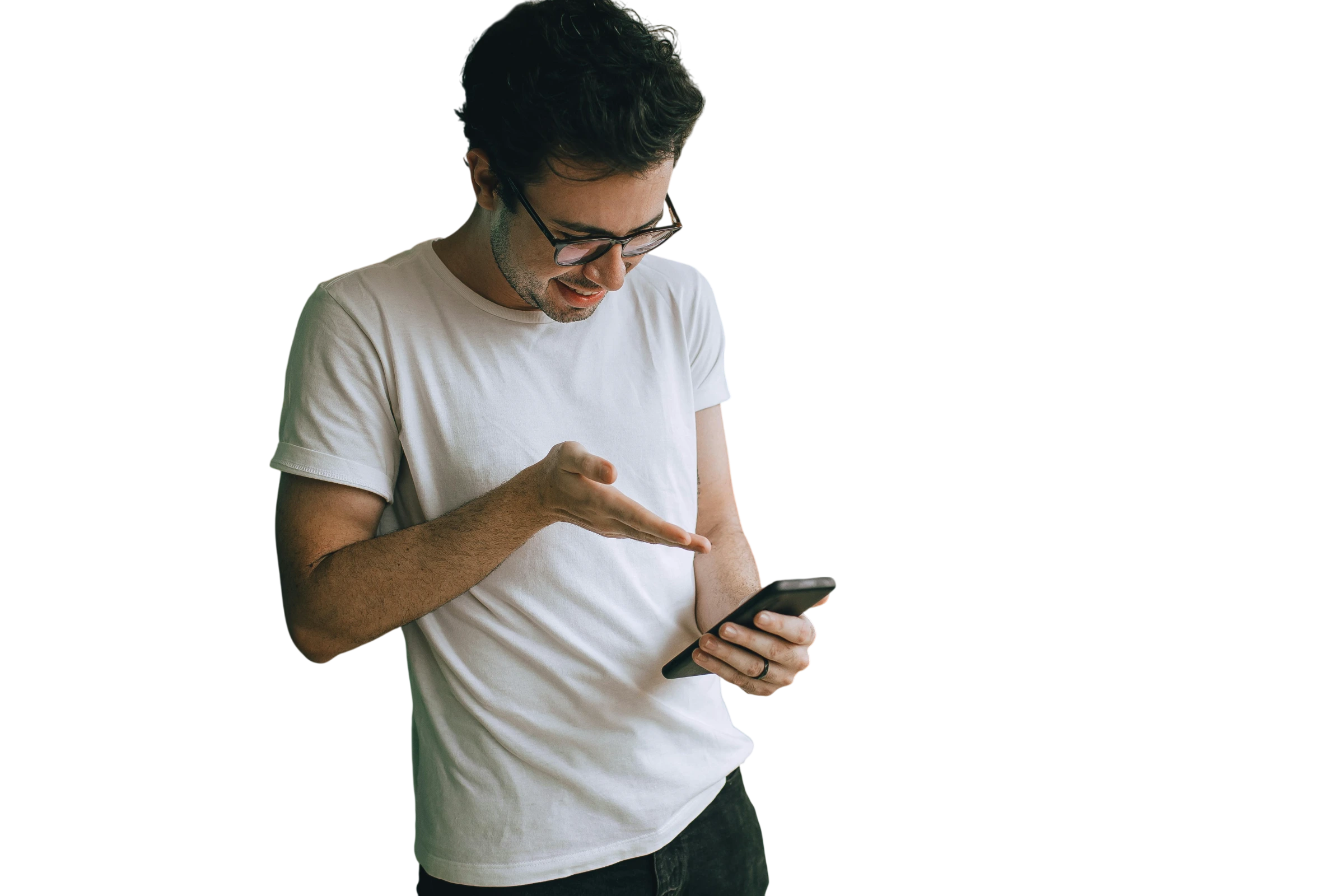 Desarrollo Landing Pages